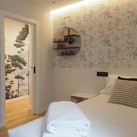 Museo Evolucion Apartment Burgos Bagian luar foto