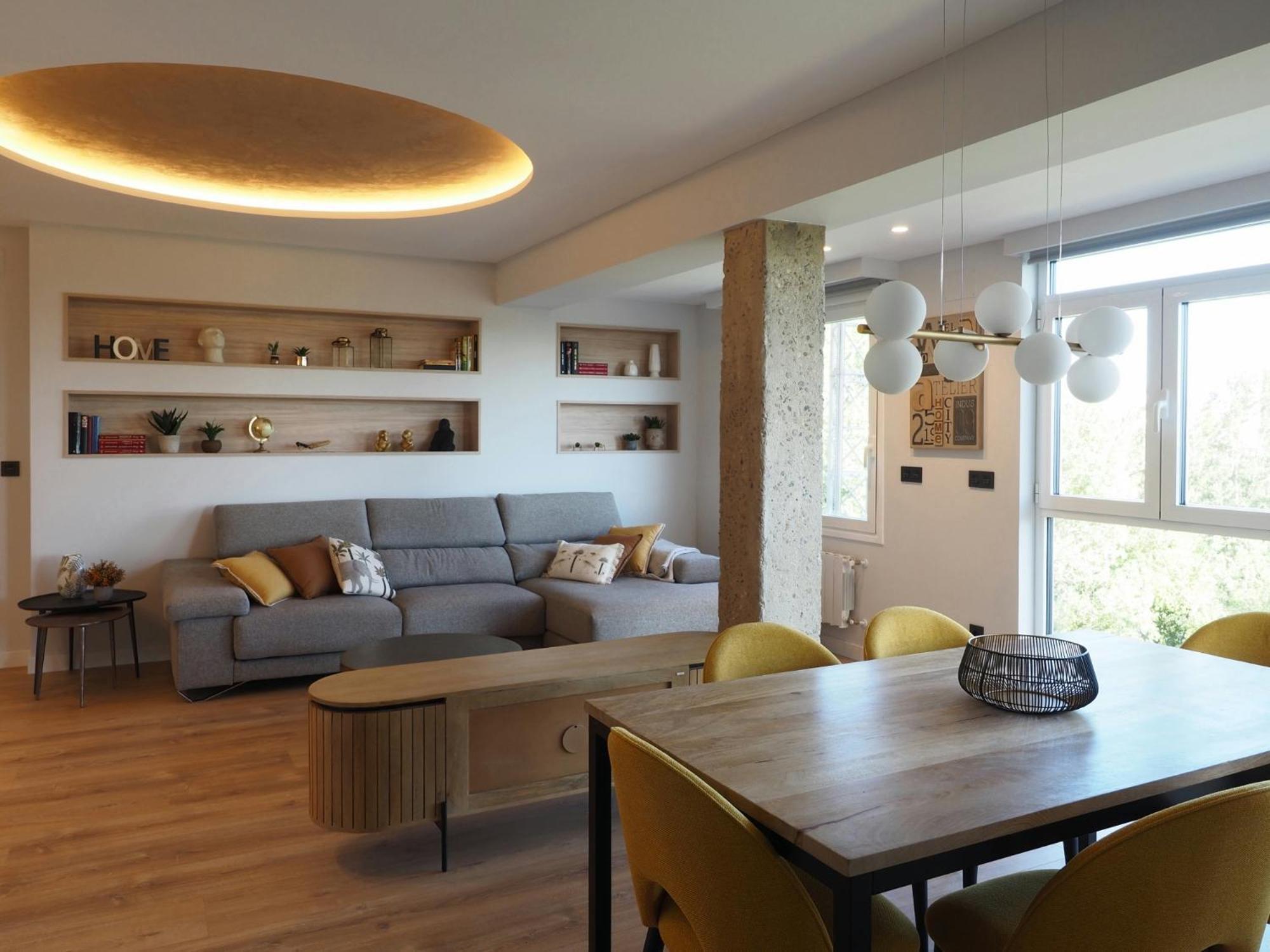 Museo Evolucion Apartment Burgos Bagian luar foto