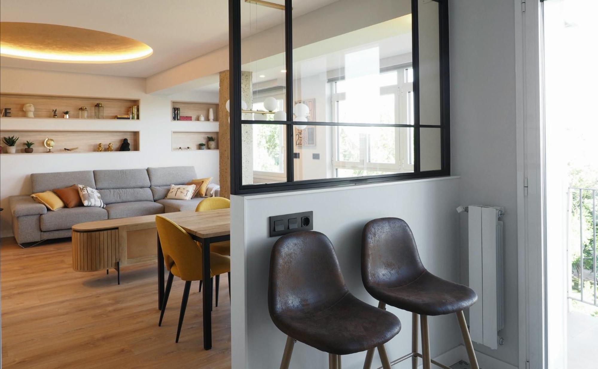 Museo Evolucion Apartment Burgos Bagian luar foto