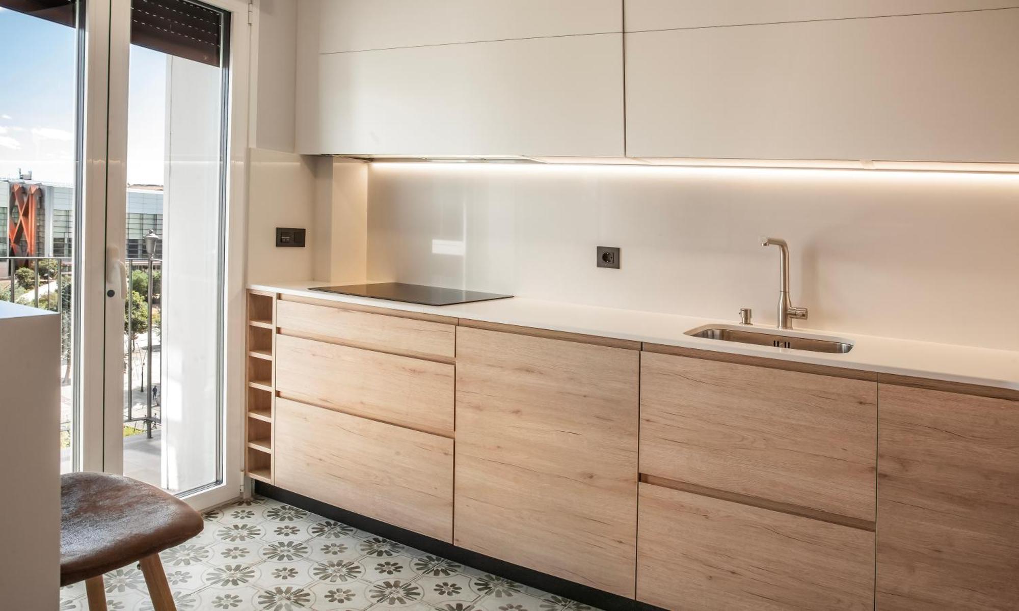 Museo Evolucion Apartment Burgos Bagian luar foto